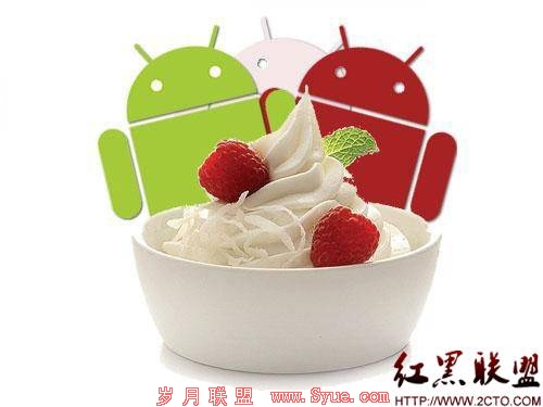 Androidϵͳչʷ 