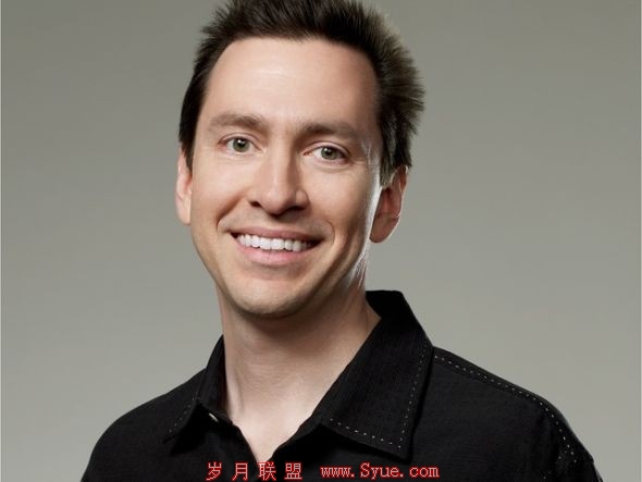 斯科特·福斯特尔(Scott Forstall)