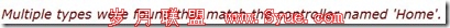 error