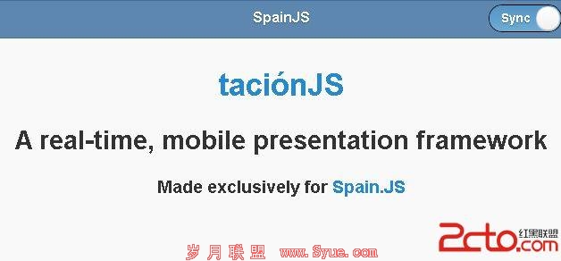 һjQuery Mobileʵʱݽjavascript - tacinJS