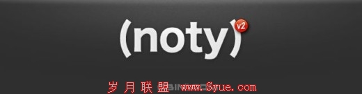 һϢʾjQuery - Noty