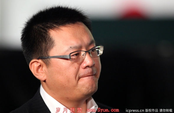 俞永福说,任何创业公司都要经历产品驱动、平台驱动和品牌驱动三个过程