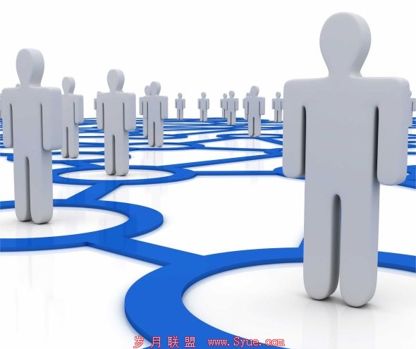 在Facebook等大众社交网络过后,职业细分领域将成为第二代社交网络的新方向
