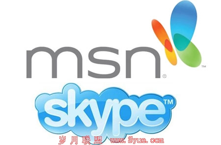 :΢MSNתSkypeģʵԭ