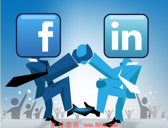 FacebookƳְҵӦ LinkedIn