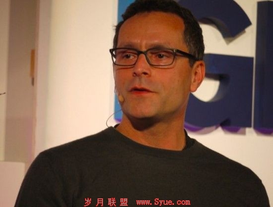Google高管:Facebook社交网络已成为过去