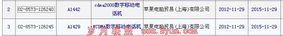 工信部网站截图