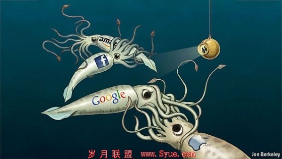 当今的市场早已不再一家独大,而是上演了群雄争霸的大戏。而对监管部门而言,就事论事的“外科手术式打击”可能不再适合。