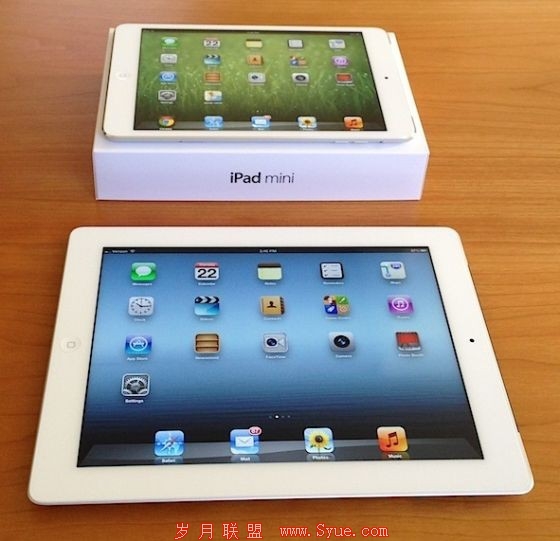 iPad miniָɱʳiPad