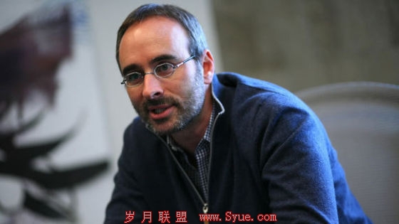 Groupon执行董事长是埃里克·里夫科夫斯基
