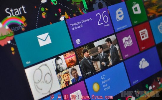 微软或需淘汰Windows品牌 Surface等已兴起