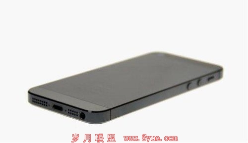 传iPhone 5S明年六月发布 多种颜色新增128GB版