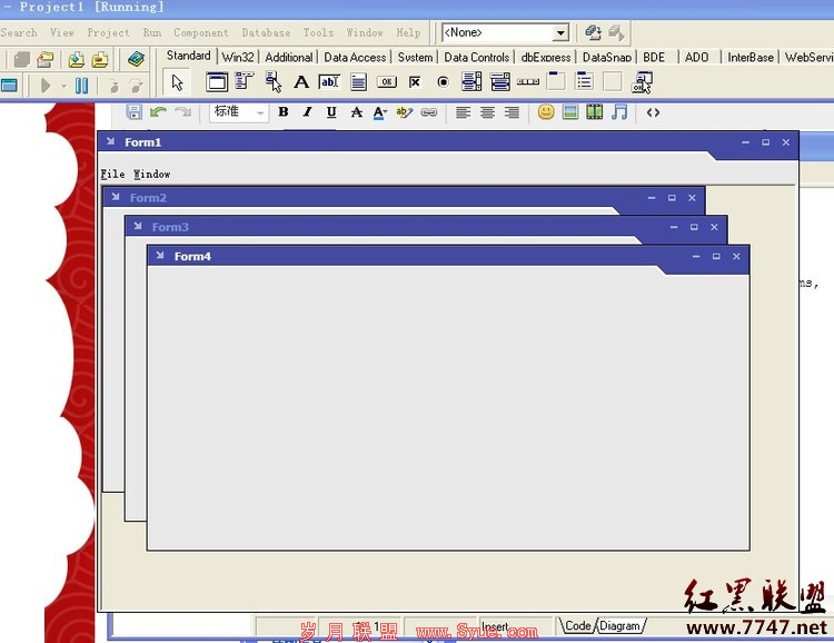 Delphi皮肤相关编程 - InSun - Minghacker is Insun Delphi皮肤相关编程 - InSun - Minghacker is Insun