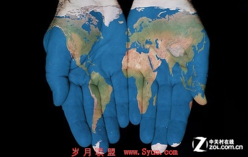 同屏竞技谁更强 iOS谷歌地图PK苹果地图