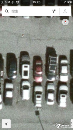 同屏竞技谁更强 iOS谷歌地图PK苹果地图