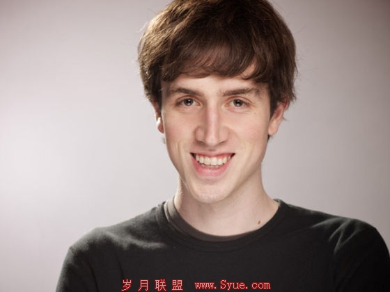 美国社交问答网站Quora CEO亚当·德安杰洛