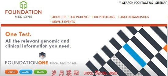 谷歌2012投资图谱:锁定移动应用生命科技等六行业