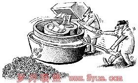 全国6000万网民因网络欺诈