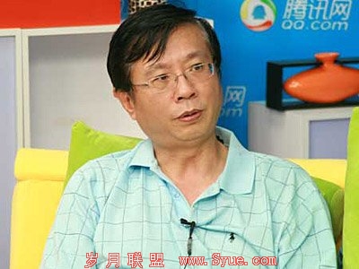 谢文称双CEO模式存弊端