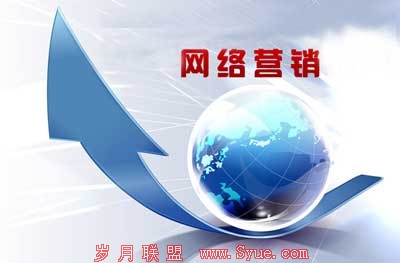 网络营销