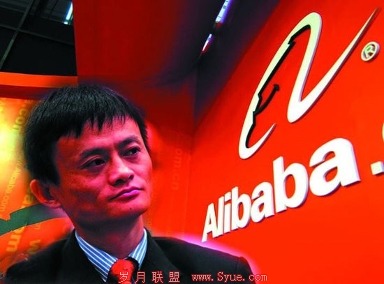阿里设音乐事业部背后:图谋建完整互联网帝国