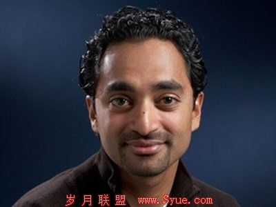 FacebookŶɿ˹•(Chamath Palihapitiya)쵼