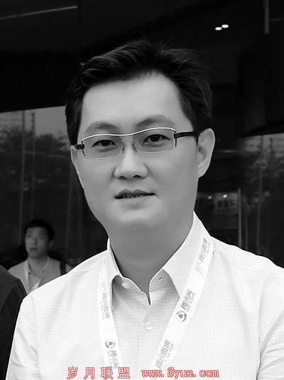 刘成敏离任:分析称互联网公司集体向无线倾斜