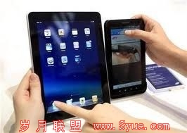 分析师称,非苹果阵营崛起之势已非常明显。