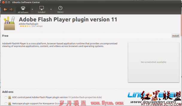 flashplayerforFF