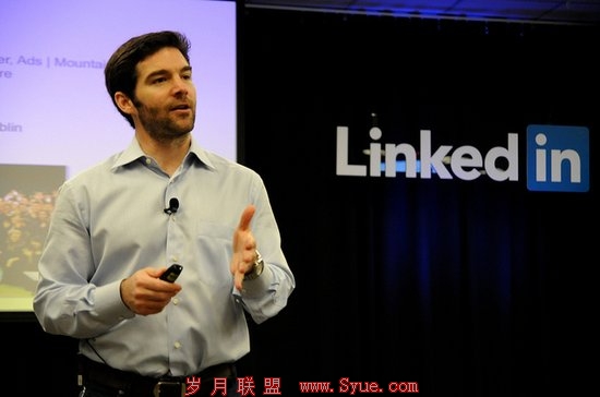 LinkedInΤ5Ըչȫг