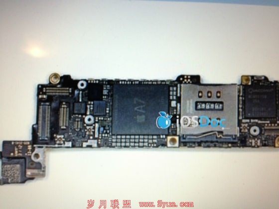 看起来,下一代iPhone的<a href=http://syue.com/Digital/ target=_blank class=infotextkey>硬件</a>提升已是比较确定的事。