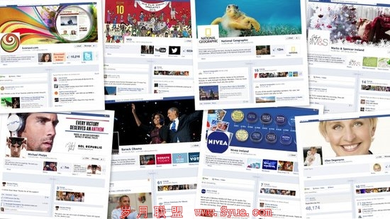 Facebook品牌面临的最大问题:非法竞赛