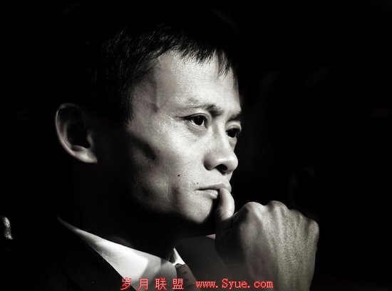 马云们接班人布局:淡化个人崇拜色彩 完善运行机制