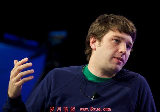 Groupon CEO安德鲁·梅森已被解职