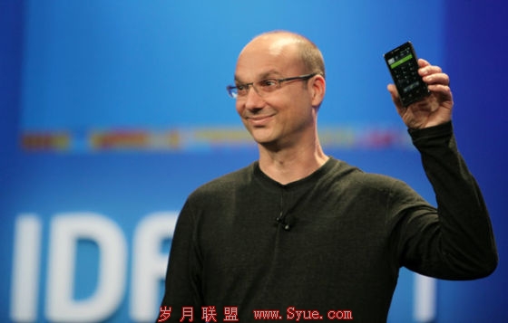 ϡ³(Andy Rubin)