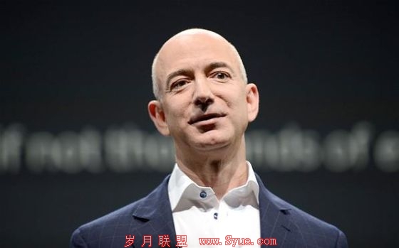 亚马逊CEO杰夫·贝佐斯(Jeff Bezos)有句名言:“你的利润就是我的机会。”