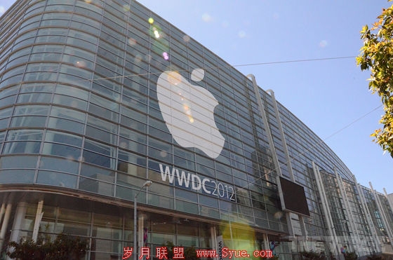 ƻ2013ȫ򿪷Ա(WWDC)Ļ