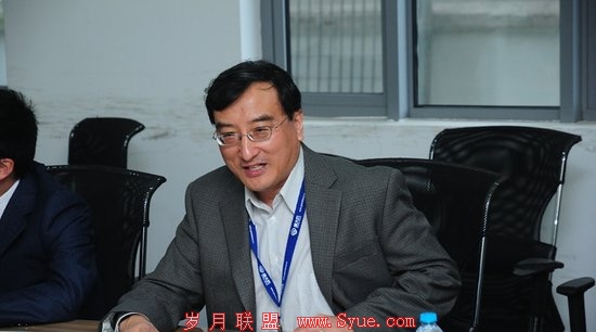 刘文博