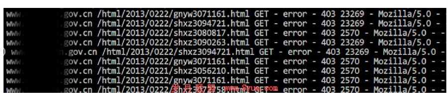 加速乐:黑色产业链之政府网站竟成医院门诊