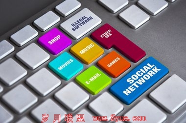 罻ʺŵ¼վݶ:FBռ46% Google+34%