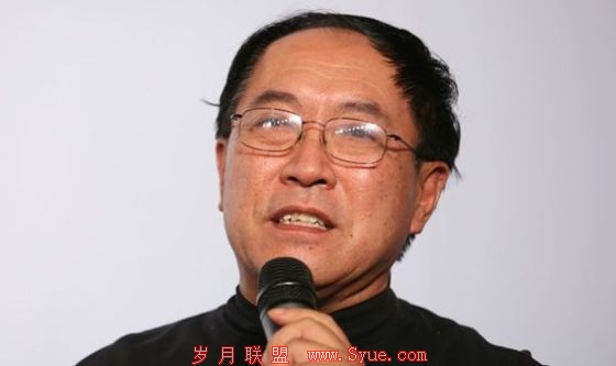 北京邮电大学教授阚凯力
