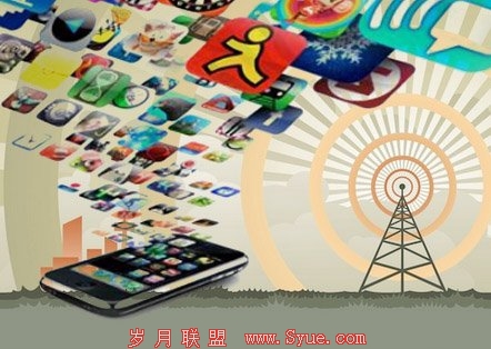 联通与应用开启流量包月分成:贱卖流量还是共赢?