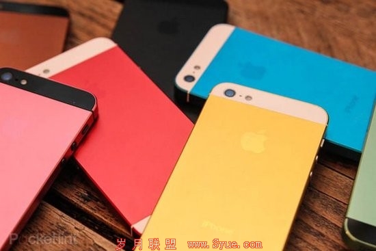 ƻiPhone 5Sӳٷ 9µǳ