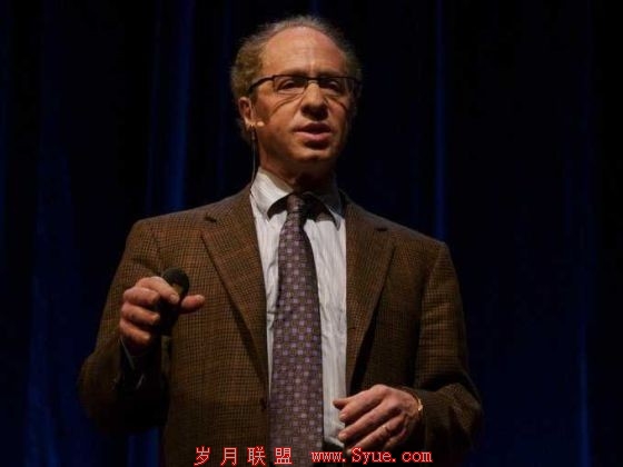 谷歌工程主管雷·库兹威尔