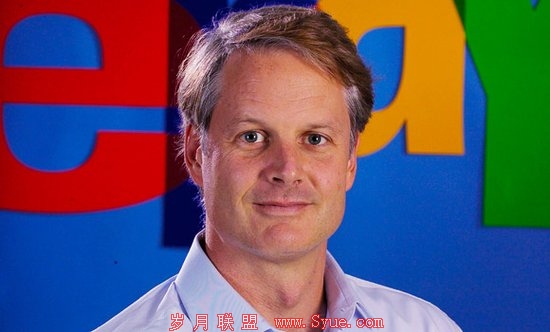 eBay CEO:比特币是颠覆性技术 考虑融入PayPal