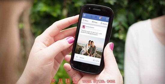 Facebook的下一个“现金牛”:App推广广告