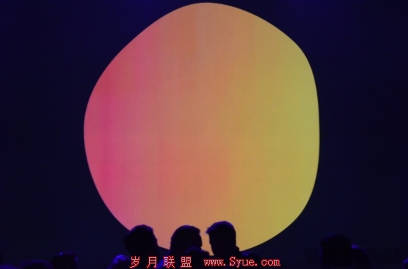 图文实录:谷歌2013年I/O开发者大会主题演讲