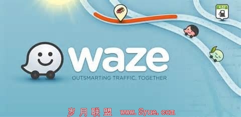 ̸гַ FacebookͣչWaze