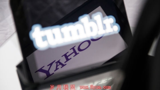过早出售与广告攻势会毁掉Tumblr原本更好的未来