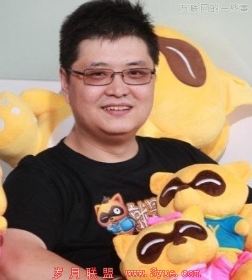 李学凌:不会专门为移动互联网而移动互联网,互联网的一些事